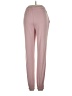 Common Stitch Solid Pink Casual Pants Size XS - photo 2