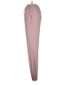Common Stitch Solid Pink Casual Pants Size XS - photo 5