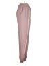 Common Stitch Solid Pink Casual Pants Size XS - photo 4