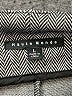 Haute Monde Houndstooth Gray Casual Pants Size L - photo 6
