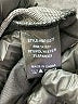 Haute Monde Houndstooth Gray Casual Pants Size L - photo 7