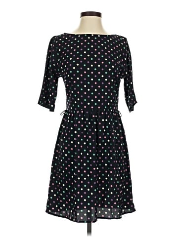 Everly Casual Dress (view 1)
