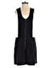 Tibi Color Block Black Romper Size 0 - photo 1