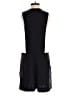 Tibi Color Block Black Romper Size 0 - photo 2