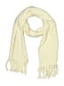 Accessories 100% Polyester Ivory Scarf One size - photo 1