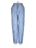 Shein Blue Casual Pants Size 2 - photo 1