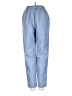 Shein Blue Casual Pants Size 2 - photo 2