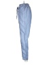 Shein Blue Casual Pants Size 2 - photo 5