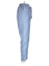 Shein Blue Casual Pants Size 2 - photo 4