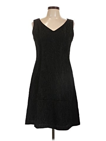 Donna Ricco Casual Dress (view 1)