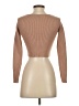 Hazel Moon Tan Pullover Sweater Size XS - photo 2