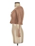 Hazel Moon Tan Pullover Sweater Size XS - photo 5
