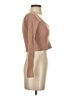 Hazel Moon Tan Pullover Sweater Size XS - photo 4