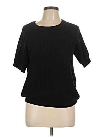 Frey Pullover Sweater (view 1)