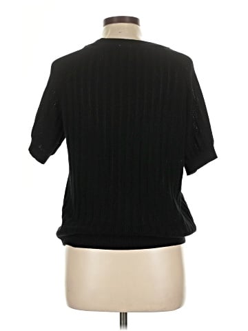 Frey Pullover Sweater (view 2)