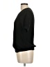 Frey 100% Polyester Black Pullover Sweater Size L (petite) - photo 5