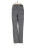 Madewell Gray Jeans Size 26 waist - photo 2