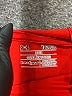 Under Armour 100% Polyester Red Active T-Shirt Size L (youth) - photo 3