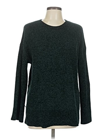 Matty M Pullover Sweater (view 1)