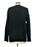 Matty M Green Pullover Sweater Size L - photo 2