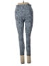 Athleta Blue Active Pants Size S - photo 2