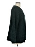 Matty M Green Pullover Sweater Size L - photo 4