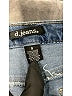Inc Denim Chevron-herringbone Blue Jeans Size 4 - photo 7