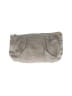 Express Metallic Silver Gold Wristlet One size - photo 1
