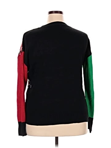 Joyland Pullover Sweater (view 2)