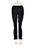 Adrianna Papell Black Active Pants Size 4 - photo 2