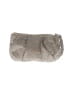 Express Metallic Silver Gold Wristlet One size - photo 2