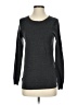 Gap Gray Pullover Sweater Size S - photo 1