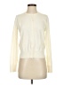 Lands' End Ivory Cardigan Size XS - photo 1