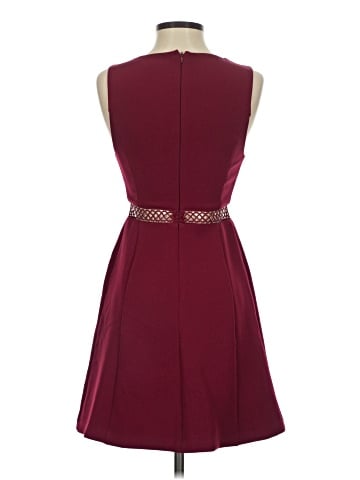 Express Cocktail Dress (view 2)