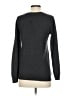 Gap Gray Pullover Sweater Size S - photo 2