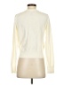 Lands' End Ivory Cardigan Size XS - photo 2
