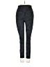 Danskin Print Black Active Pants Size S - photo 1