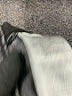 Madewell Chevron-herringbone Gray Black Jeans Size 27 waist - photo 8