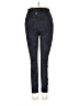 Danskin Print Black Active Pants Size S - photo 2