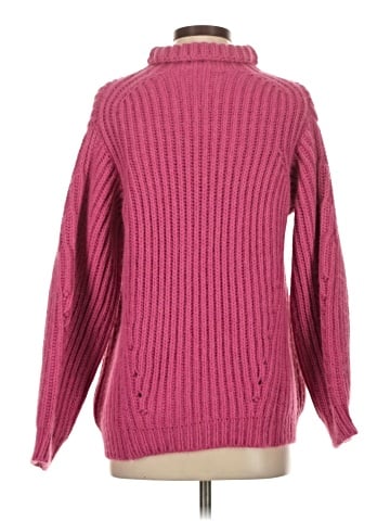 Hache Turtleneck Sweater (view 2)