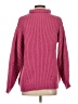 Hache Pink Turtleneck Sweater Size EU (IT) 38 / US 2 - photo 2
