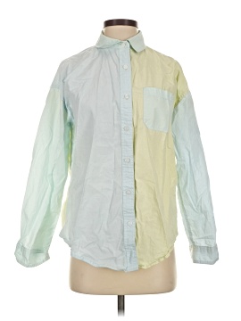 Aeropostale Long Sleeve Button Down Shirt