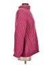Hache Pink Turtleneck Sweater Size EU (IT) 38 / US 2 - photo 4