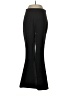 Vitamin A Solid Black Dress Pants Size EU 40 / US 10 - photo 1