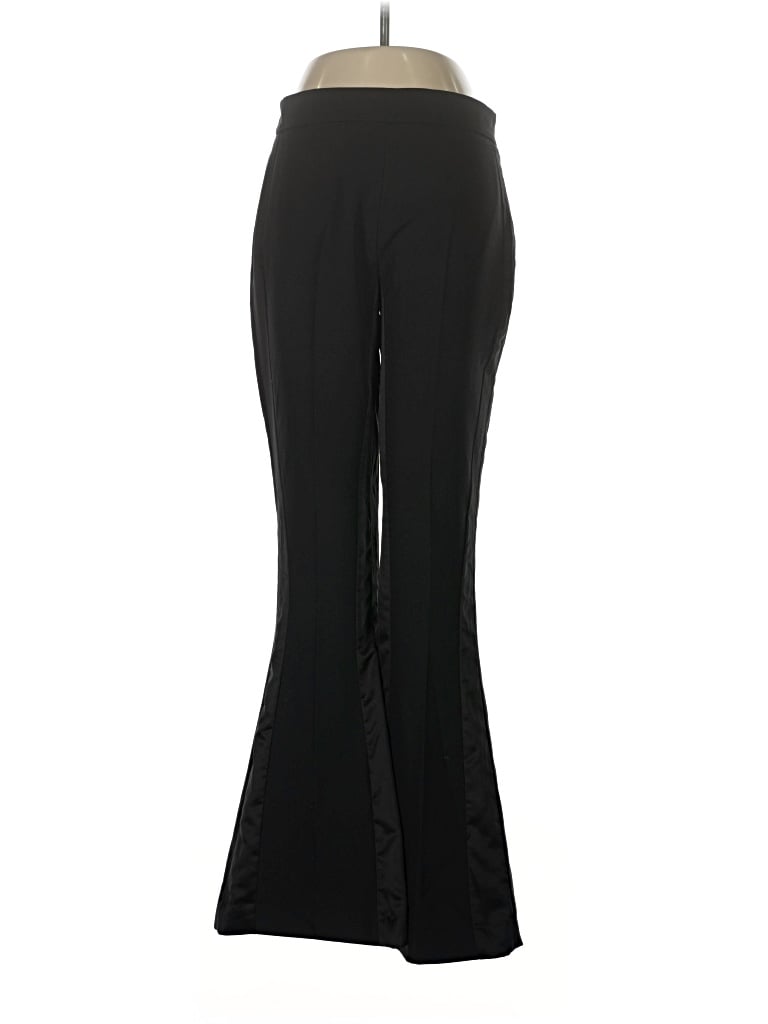 Pre-owned Vitamin A Dress Pants In Black