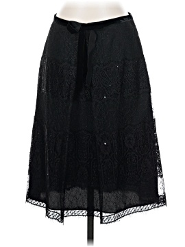 Ann Taylor Formal Skirt