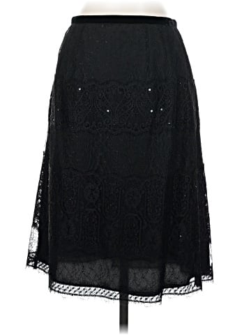 Ann Taylor Formal Skirt (view 2)