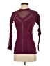 Athleta Burgundy Pullover Sweater Size XS - photo 1