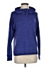 Gerry Blue Pullover Hoodie Size S - photo 1