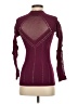 Athleta Burgundy Pullover Sweater Size XS - photo 2